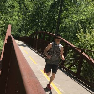 Meet your Posher, Chotiphas